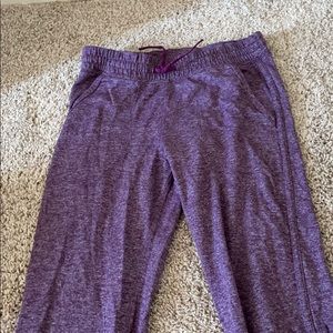 Ivivva joggers